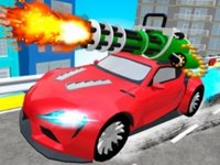 Speed Racing Online Action Game